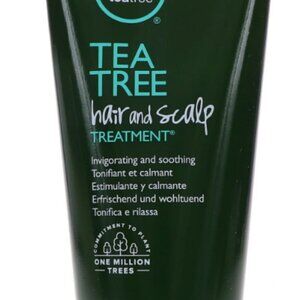 Paul Mitchell Tea Tree Hair and Scalp Treatment 5.1 oz limited edition